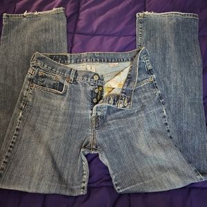 Lucky Brand Dungarees Jeans